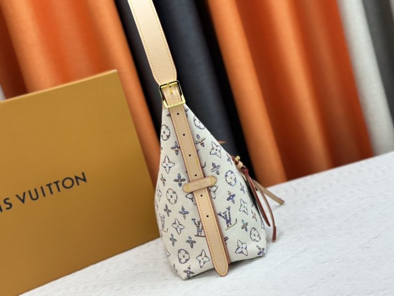 Louis Vuitton Shopping Bags